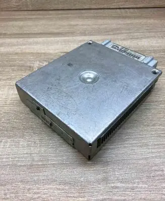 Ford Fiesta Engine control unit/module ECU 89FB12A650BB 89FBB