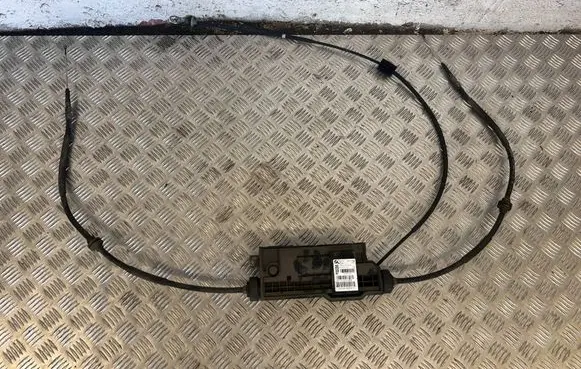 BMW X5 F15 Hand brake control module 6795145