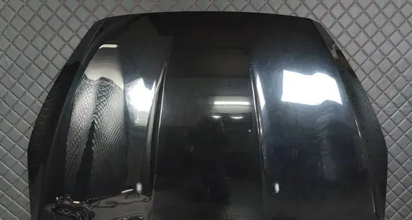 Ford Focus Engine bonnet/hood 