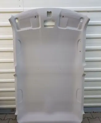 Suzuki Swift III Headlining 7811052R01