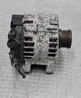 Peugeot 3008 I Generator/alternator 9664779680 21022844 2605547A