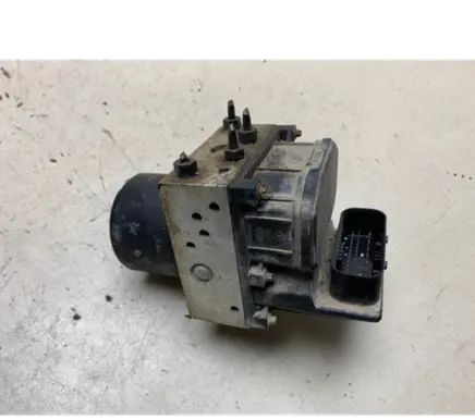Seat Ibiza III (6L) ABS Pump 0265800003 381145 6Q0907379G