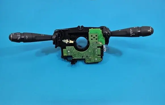 Peugeot 508 II Headlight wiper switch 98262553ZD IMPRK1556945