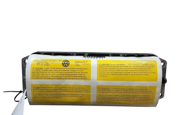 Volkswagen Caddy Passenger airbag 1T0880204D