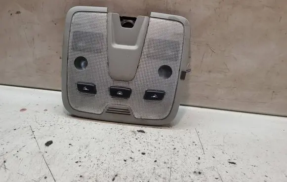 Volvo V70 Front seat light 9483553 9483554