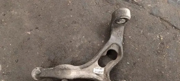 Porsche Cayenne (92A) Front lower control arm/wishbone 7P0407152C