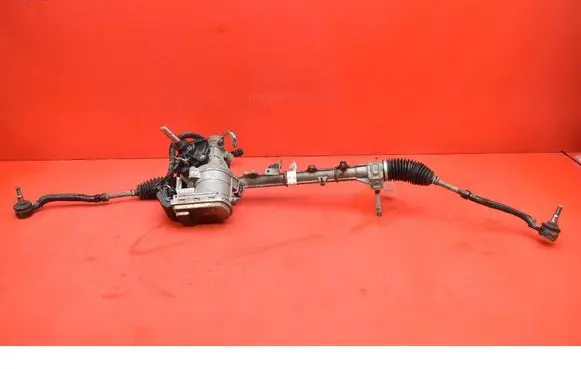 Peugeot 308 Steering rack 6820000231