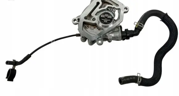 Infiniti Q50 Tandem pump 
