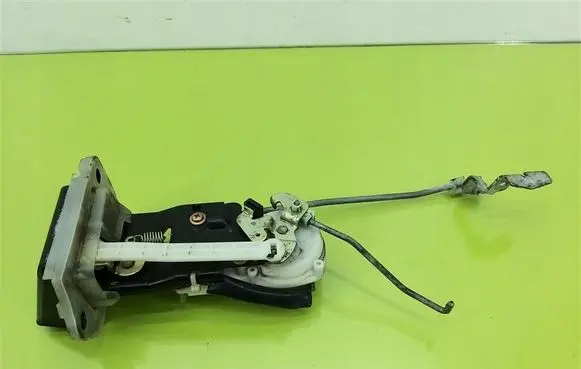 Suzuki Ignis Tailgate/trunk/boot lock/catch/latch 