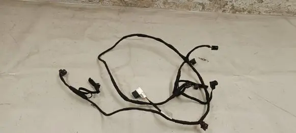 Mercedes-Benz EQB Other wiring loom A2479065806