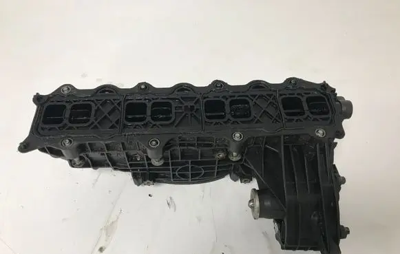Mercedes-Benz Vito Viano W639 Air flap motor/actuator A65109000 A6510900037
