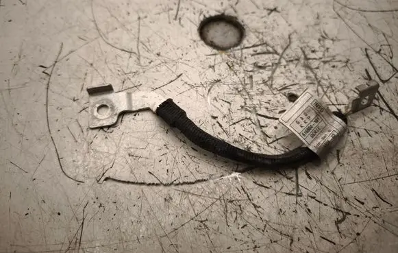 BMW X1 F48 F49 Other wiring loom 8648856