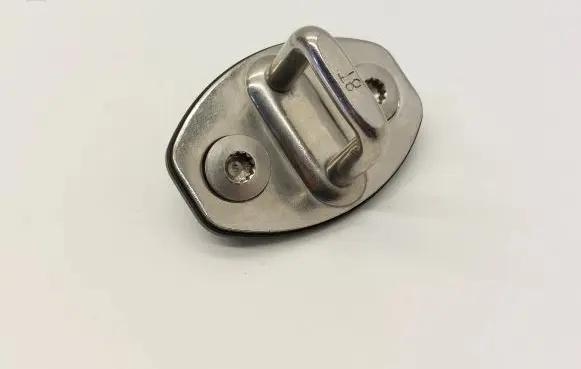 Audi A4 S4 B8 8K Front door lock loop/hook striker 8T0837033
