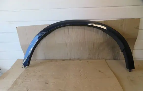 BMW X5 G05 Rear arch trim 8069291 105034