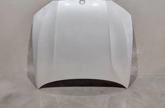 BMW 3 G20 G21 Engine bonnet/hood 