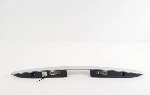 Mercedes-Benz ML W164 Number plate light A1647400893