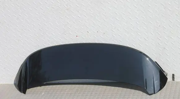 Mazda CX-30 Rear window tailgate spoiler SPOILERSTOPCX30 DFR751580 DFR5B0965