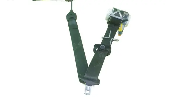Alfa Romeo Giulietta Front seatbelt NAPINACZEM BEZPIECZENSTWA
