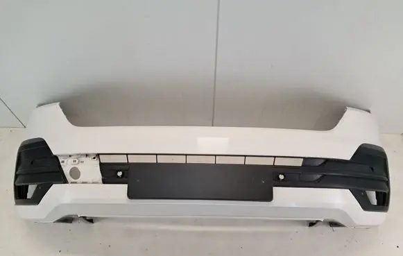 Volkswagen Multivan T6 Front bumper 7LA807221B Z2689