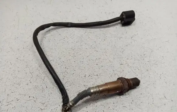 BMW 5 F10 F11 Lambda probe sensor 7576673 11787576673 0258017187