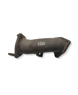 Toyota Land Cruiser (J120) Turbo air intake inlet pipe/hose 