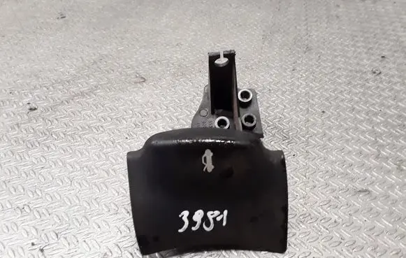 Dodge Nitro Engine bonnet (hood) release handle 