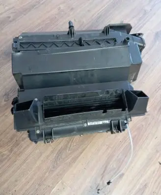 Mercedes-Benz Vito Viano W638 Interior heater climate box assembly housing A6388301861 030454U 00578251203