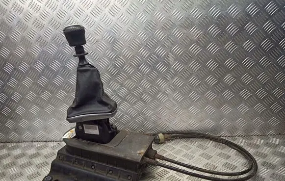 Fiat Grande Punto Gear selector/shifter in gearbox 