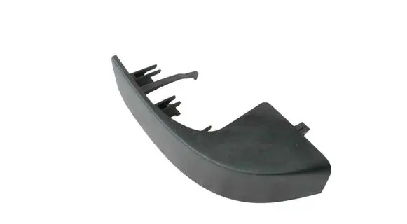 BMW 6 F12 F13 Front door seat control surround trim 7284015