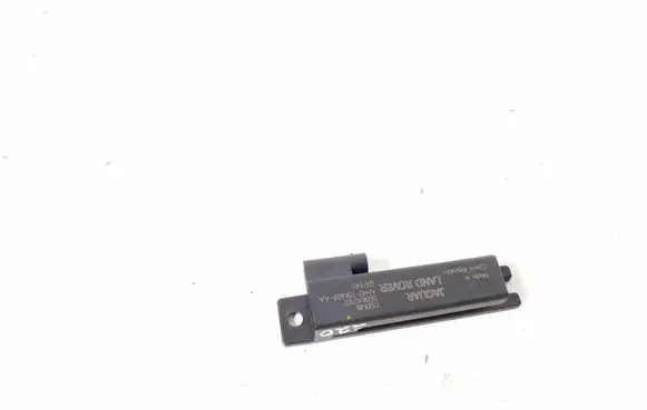 Land Rover Range Rover L322 Keyless (KESSY) go control unit/module AH4215K603AA
