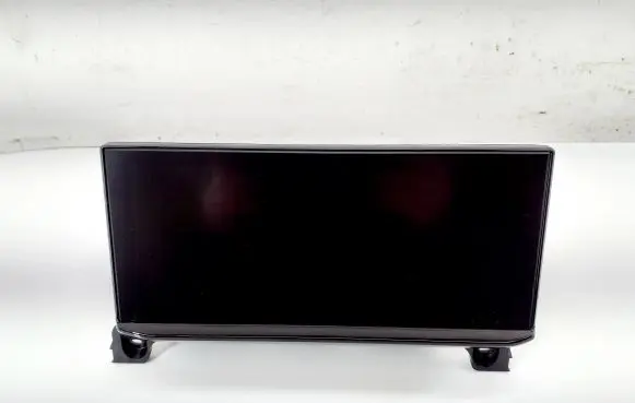 Peugeot 5008 II Screen/display/small screen 9838917380