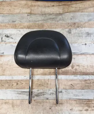 Peugeot 407 Front seat headrest 