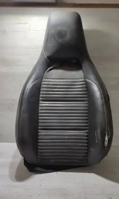 Mercedes-Benz CLA C117 X117 W117 Seat trim 