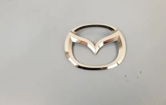 Mazda 6 Manufacturers badge/model letters GHK151730