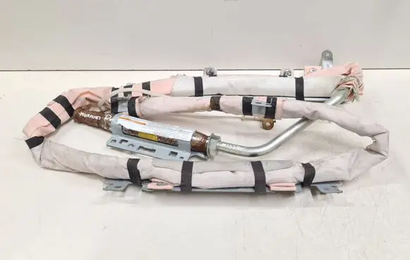 Nissan Murano Z51 Roof airbag