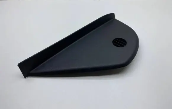 Dodge Charger Dashboard side end trim L0198985AF 1QD23DX9AF