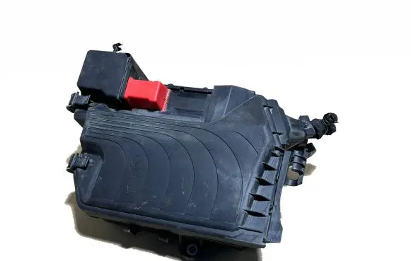Mercedes-Benz B W246 W242 Fuse box set A2465400024 15703 A2429060100