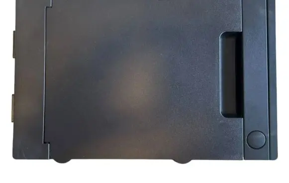 BMW 5 F10 F11 Glove box 7261266 003300014001