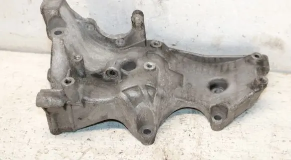 Audi A6 S6 C6 4F Generator/alternator bracket 06D903143D