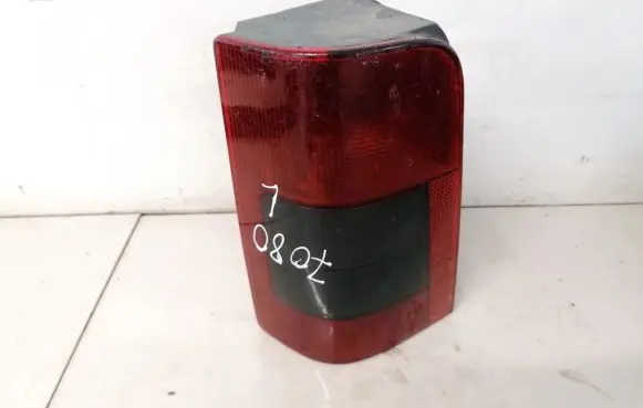 Citroen Berlingo Rear/tail lights 45050
