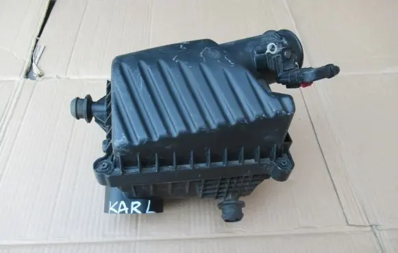 Opel Karl Air filter box 5078U
