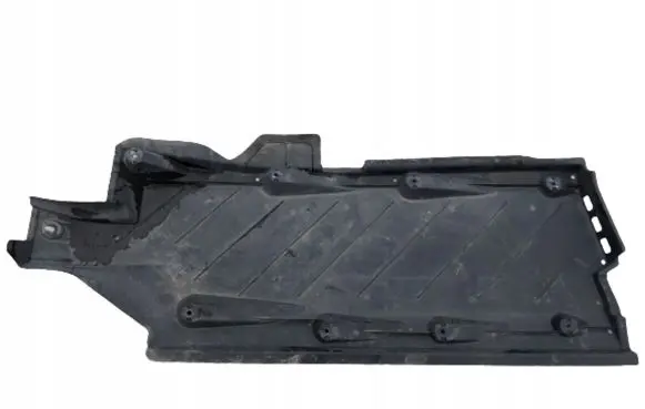 Audi A1 Side bottom protection 6R0825201