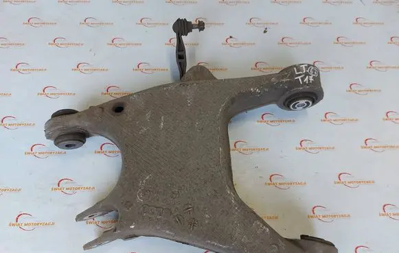 BMW 6 F06 Gran coupe Rear upper control arm/wishbone 6794875