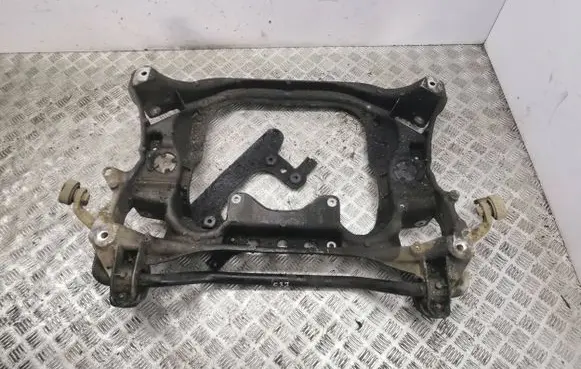 Mercedes-Benz S W220 Front subframe