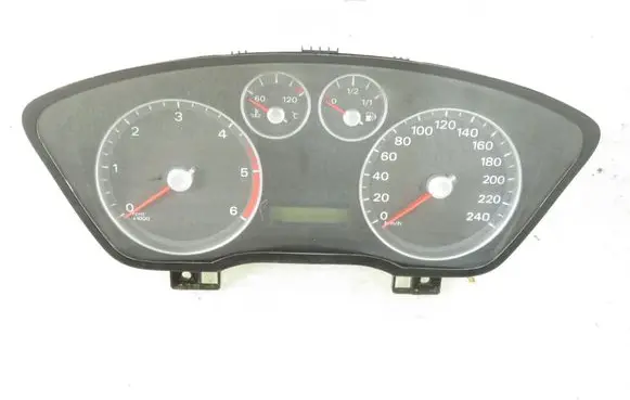 Ford Focus C-MAX Speedometer (instrument cluster) 3M5F10841B