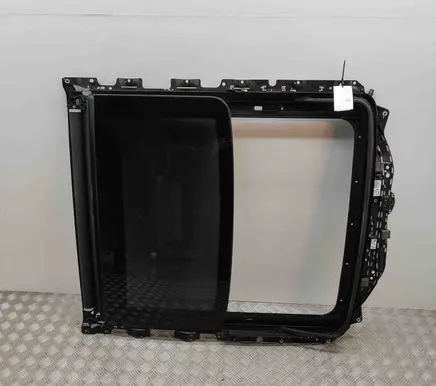 BMW 6 G32 Gran Turismo Sunroof set 8072695