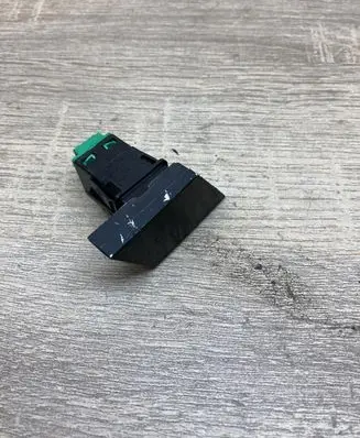 Citroen C4 Grand Picasso Central locking switch button 96553146ZD