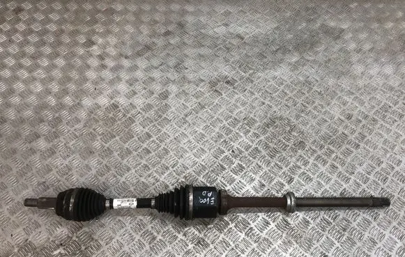 Land Rover Evoque II Front driveshaft K8D23B436BA
