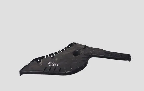 Volvo V60 Rear bumper mounting bracket 31425466