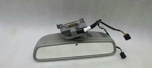 Mercedes-Benz CL C216 Rear view mirror (interior) A2218103017